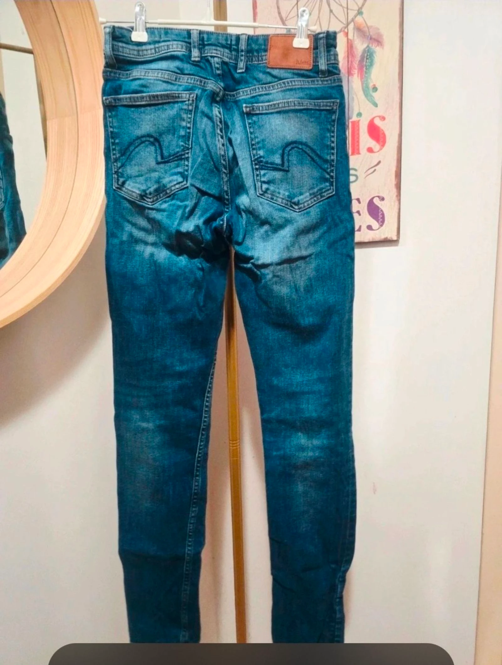 Skinny jeans – photo 2